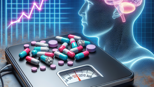 Utilisation de nootropes pour réduire la charge hormonale