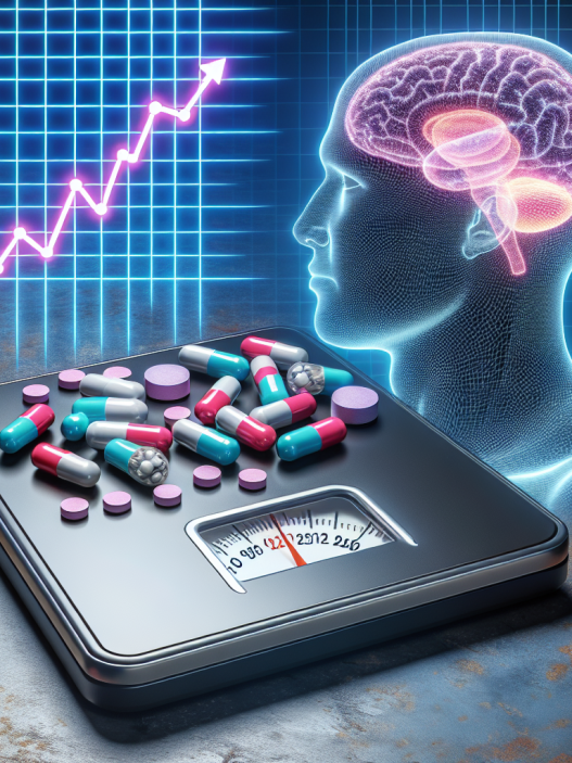 Utilisation de nootropes pour réduire la charge hormonale