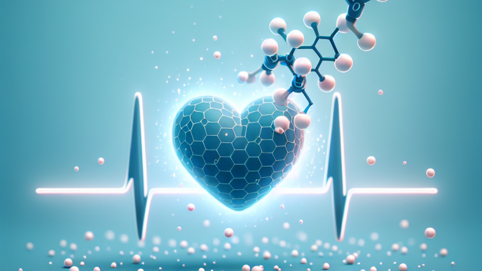 Utilisation du nébivolol pour réduire la fréquence cardiaque au repos