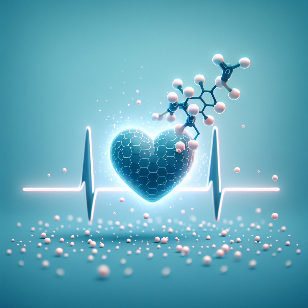 Utilisation du nébivolol pour réduire la fréquence cardiaque au repos
