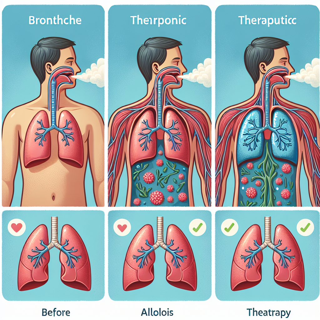 Comment une cure individuelle affecte-t-elle le système respiratoire ?