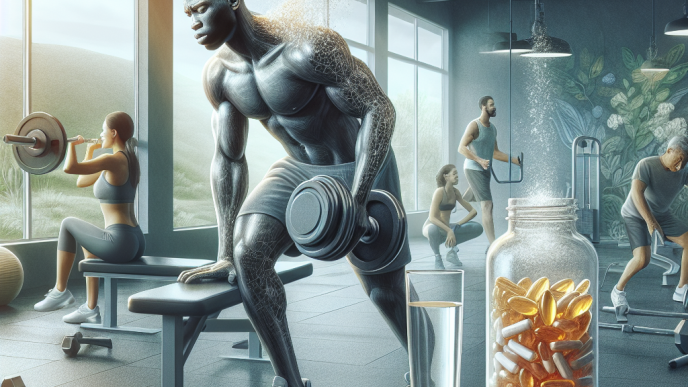 Compensation des carences minérales chez le sportif grâce aux vitamines