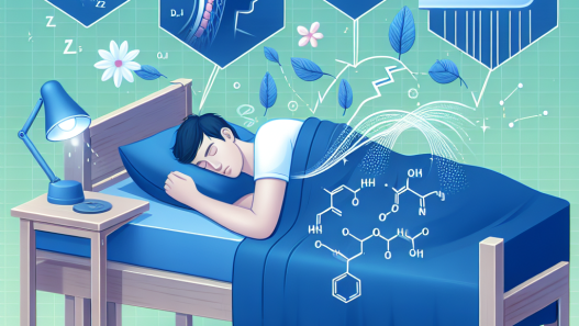 Effet de Mibolerone sur le sommeil et la récupération