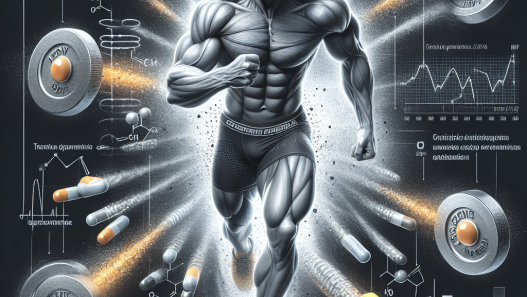 Effet du citrate de torémifène sur l'endurance sportive