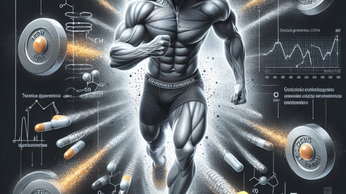 Effet du citrate de torémifène sur l'endurance sportive