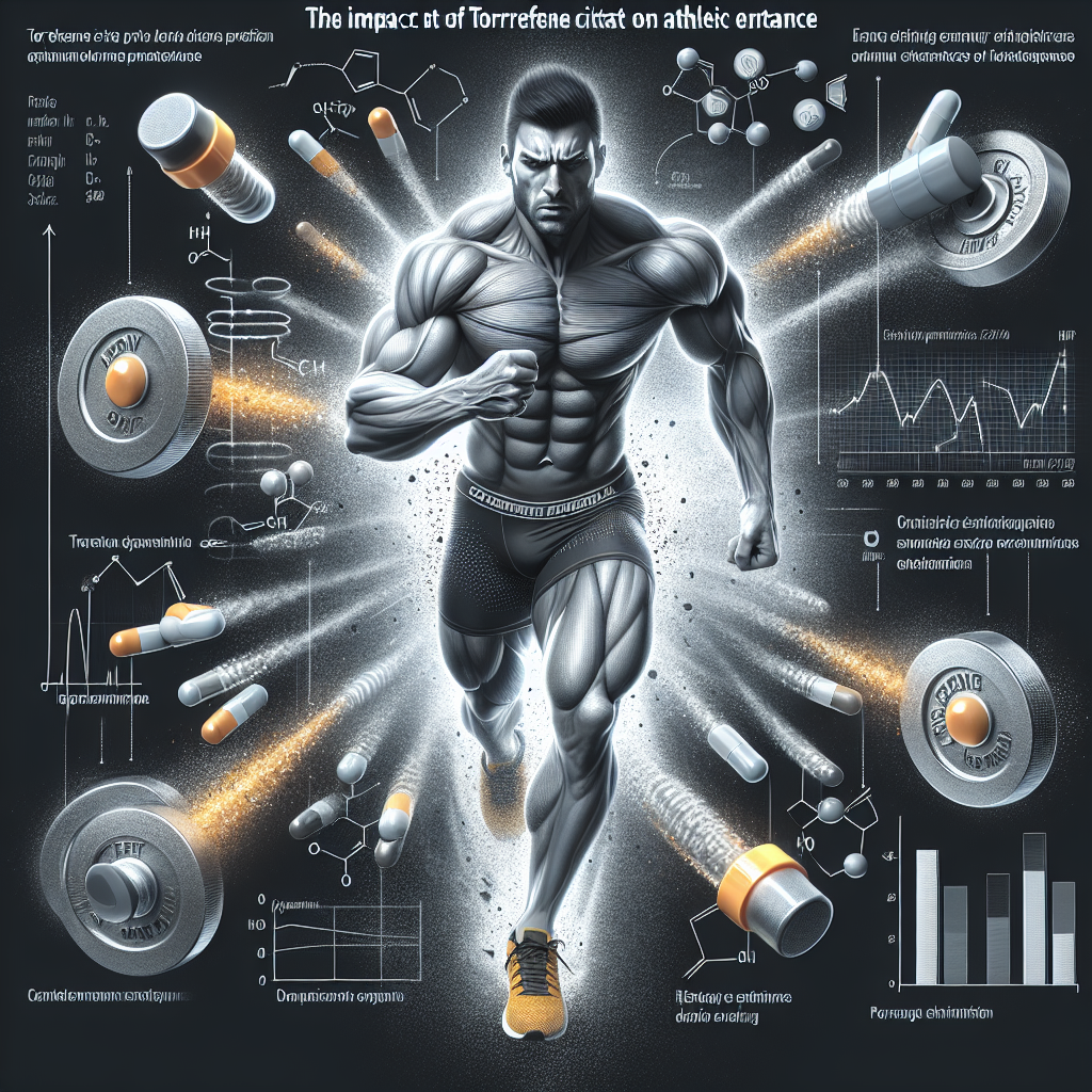 Effet du citrate de torémifène sur l'endurance sportive