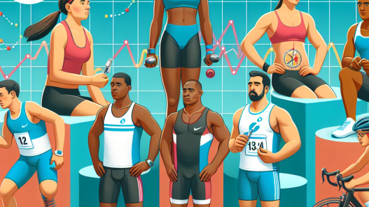 Effet du furosémide sur la glycémie chez les athlètes