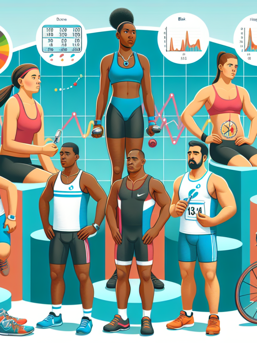 Effet du furosémide sur la glycémie chez les athlètes