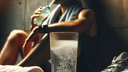 Furosémide et récupération après un effort physique