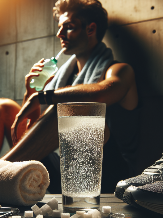 Furosémide et récupération après un effort physique