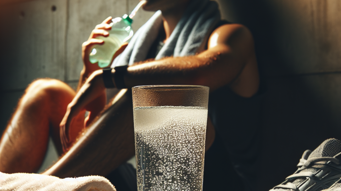 Furosémide et récupération après un effort physique