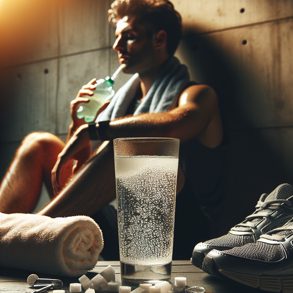 Furosémide et récupération après un effort physique