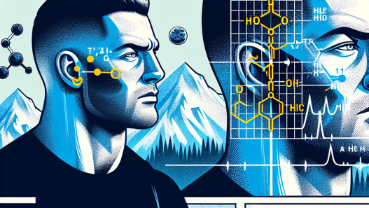 Influence des stéroïdes sur la stabilisation du taux de testostérone après l'entraînement