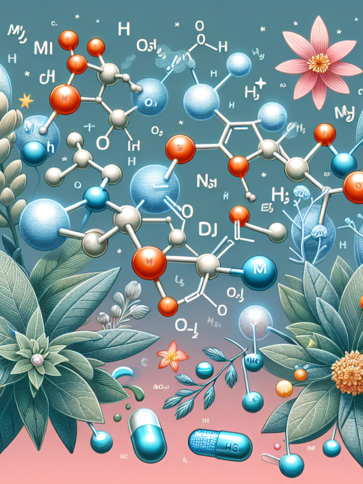 Interaction de la méthyldrostanolone avec les adaptogènes