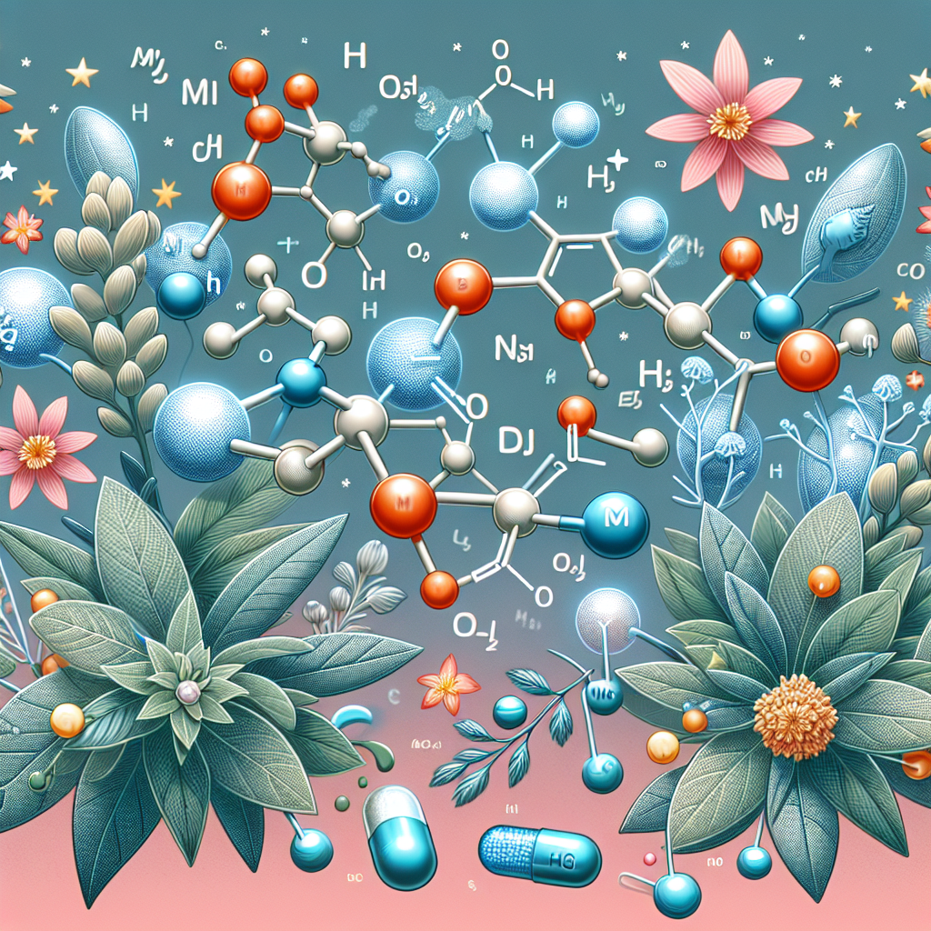 Interaction de la méthyldrostanolone avec les adaptogènes
