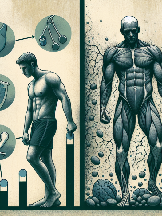 L'abandon de la PCT affecte-t-il la santé à long terme ?