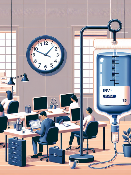 L'administration de sildénafil en perfusion sur le lieu de travail est déconseillée aux sportifs en dehors des heures de pointe