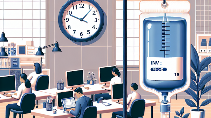 L'administration de sildénafil en perfusion sur le lieu de travail est déconseillée aux sportifs en dehors des heures de pointe