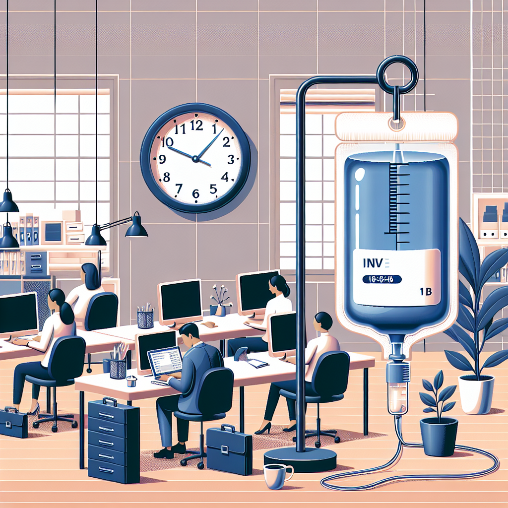 L'administration de sildénafil en perfusion sur le lieu de travail est déconseillée aux sportifs en dehors des heures de pointe