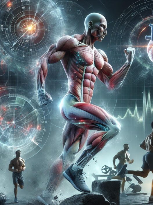 L'effet du liraglutide sur la vitesse de récupération après un entraînement de force