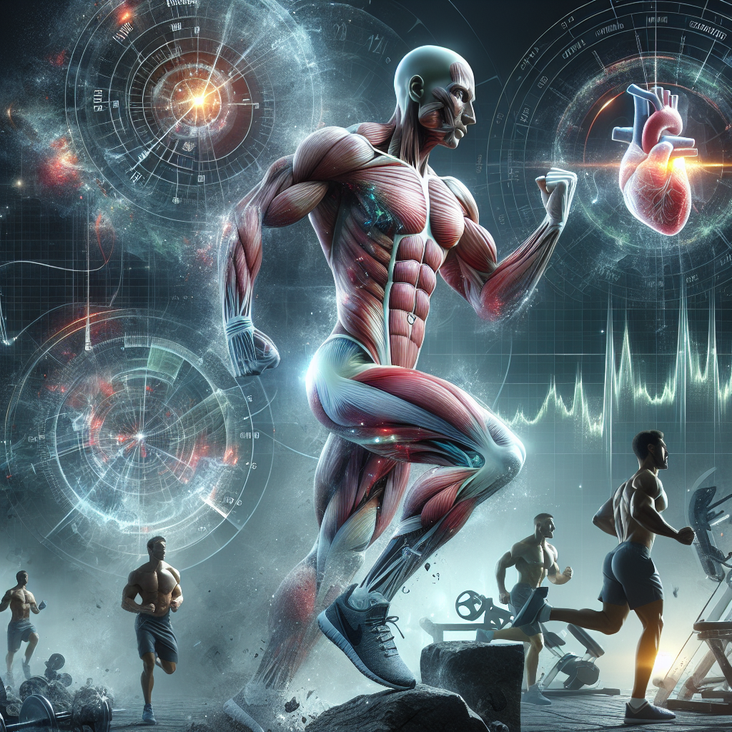 L'effet du liraglutide sur la vitesse de récupération après un entraînement de force