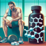 La méthyldrostanolone comme moyen de réduire la fatigue post-entraînement