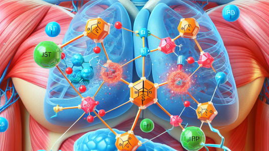La méthyldrostanolone et le niveau des récepteurs aux androgènes