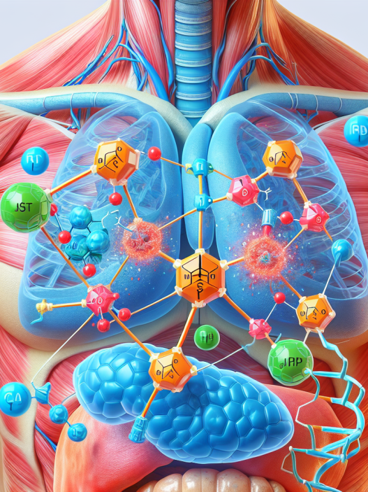 La méthyldrostanolone et le niveau des récepteurs aux androgènes