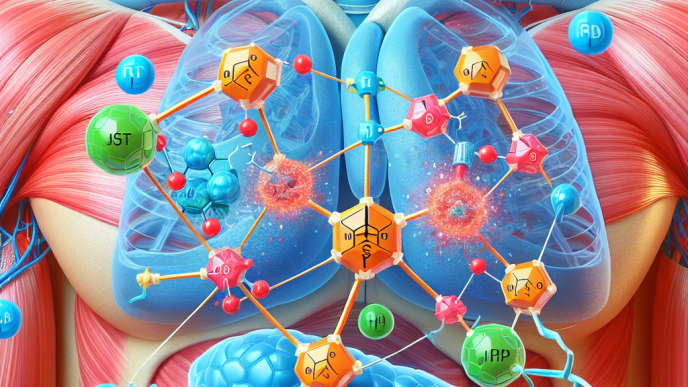 La méthyldrostanolone et le niveau des récepteurs aux androgènes