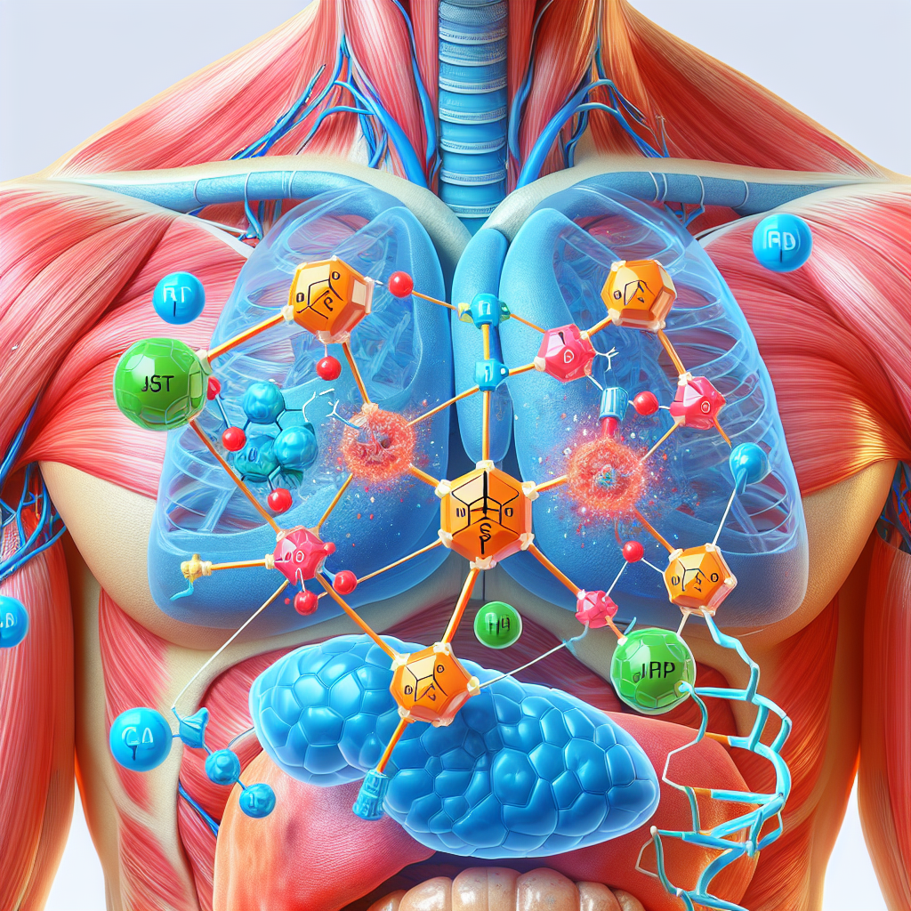 La méthyldrostanolone et le niveau des récepteurs aux androgènes