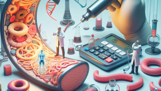 Le liraglutide contribue-t-il à améliorer la flexibilité métabolique ?