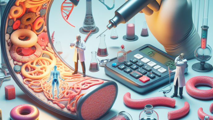 Le liraglutide contribue-t-il à améliorer la flexibilité métabolique ?