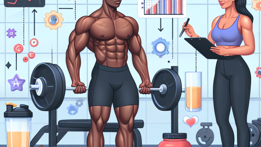 Le rétatrutide et l'optimisation du métabolisme pendant la sèche