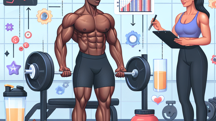 Le rétatrutide et l'optimisation du métabolisme pendant la sèche