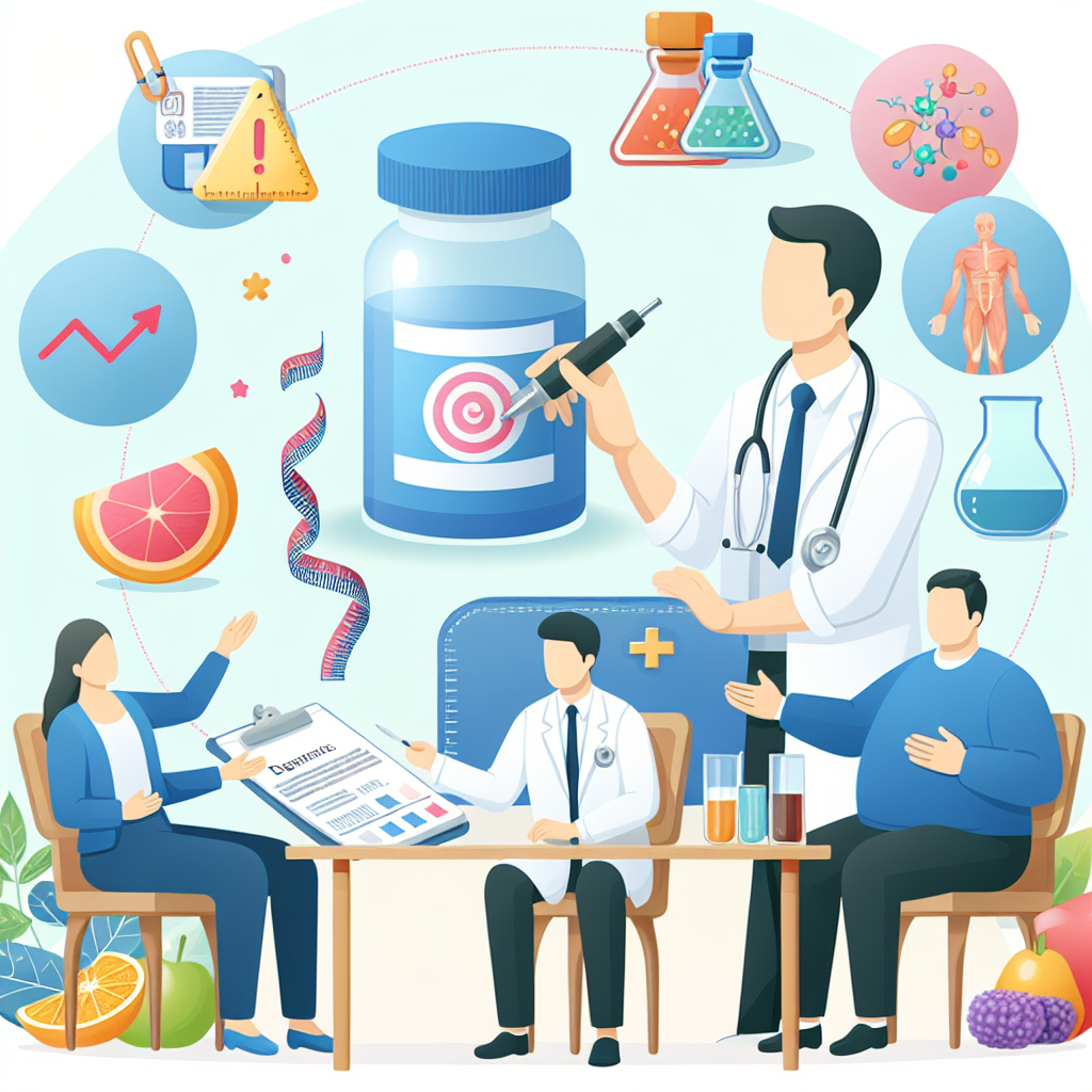 Le rôle de la cure dans la normalisation du taux de leptine