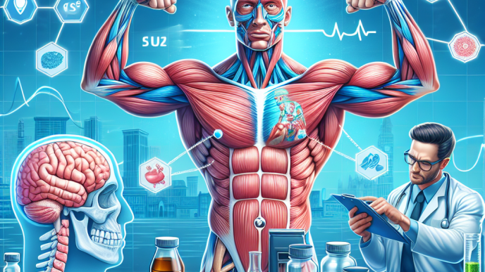 Le rôle des acides aminés dans la correction du pH musculaire