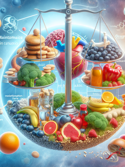 Le tirzépatide maintient-il un équilibre optimal en macronutriments ?