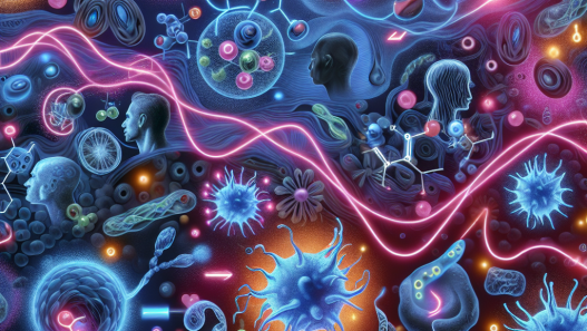 Les peptides comme moyen d'augmenter le métabolisme