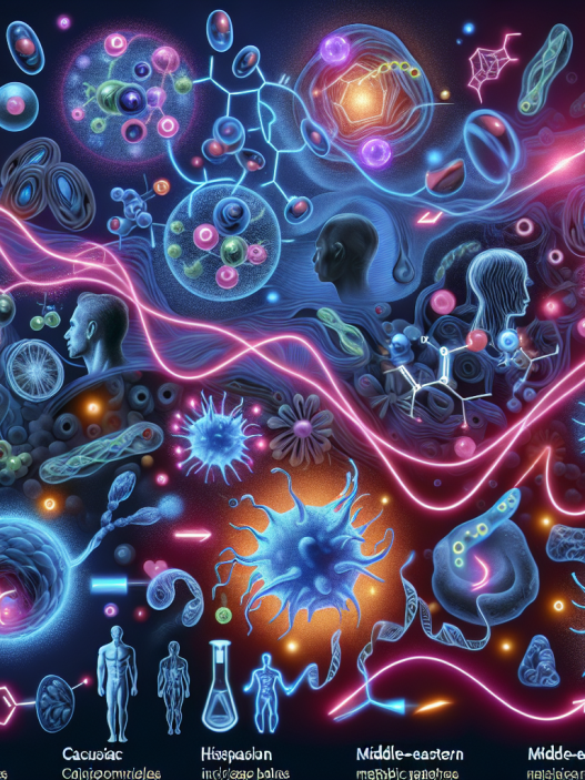 Les peptides comme moyen d'augmenter le métabolisme