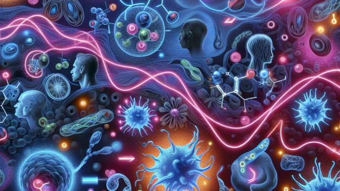 Les peptides comme moyen d'augmenter le métabolisme