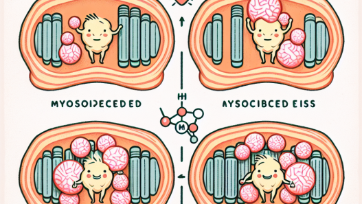 Les stéroïdes aident-ils à prévenir la perte de tissu myofibrillaire ?