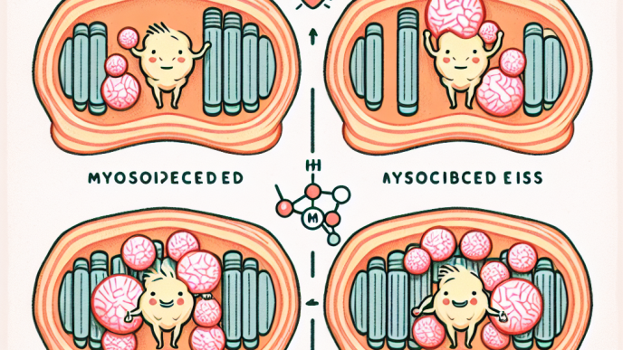 Les stéroïdes aident-ils à prévenir la perte de tissu myofibrillaire ?