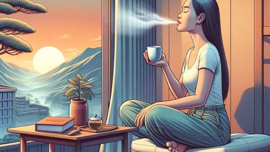 Pourquoi faire une pause entre les cures ?