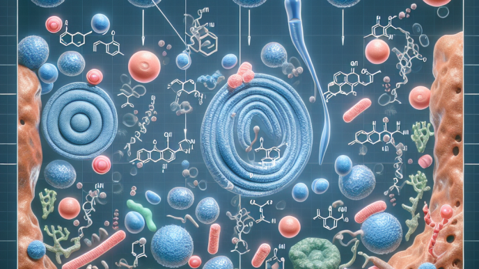 Rétablissement de la sensibilité des récepteurs aux androgènes pendant la PCT