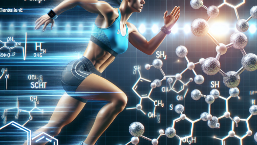 Stenbolone dans les programmes d'entraînement de vitesse