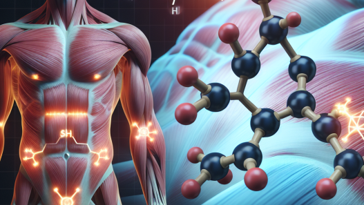 Stenbolone et résistance aux spasmes musculaires