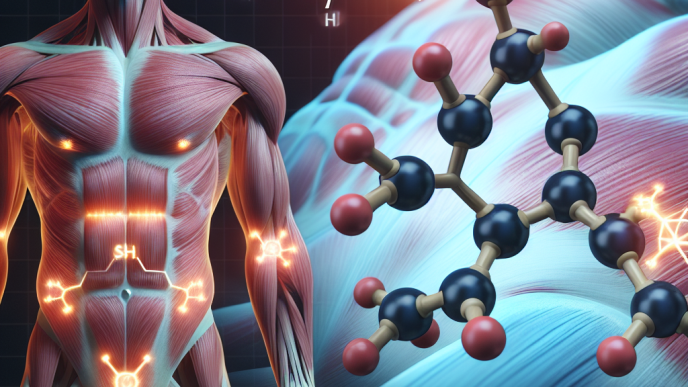 Stenbolone et résistance aux spasmes musculaires