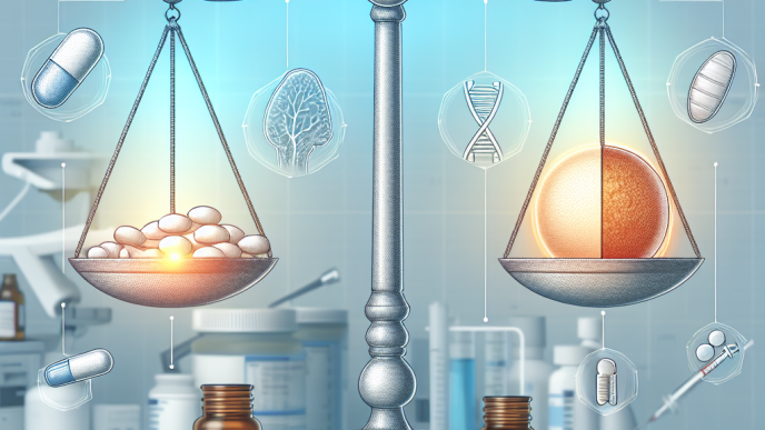 Stéroïdes et santé de la peau : comment maintenir l'équilibre ?