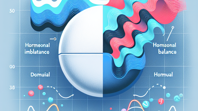 Utilisation de Testis Compositum dans les changements hormonaux