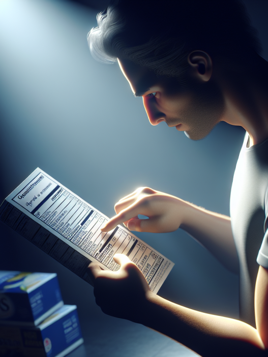 Aminos et allergènes : lecture d’étiquette